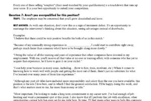 60 Toughest Interview Questions PDF